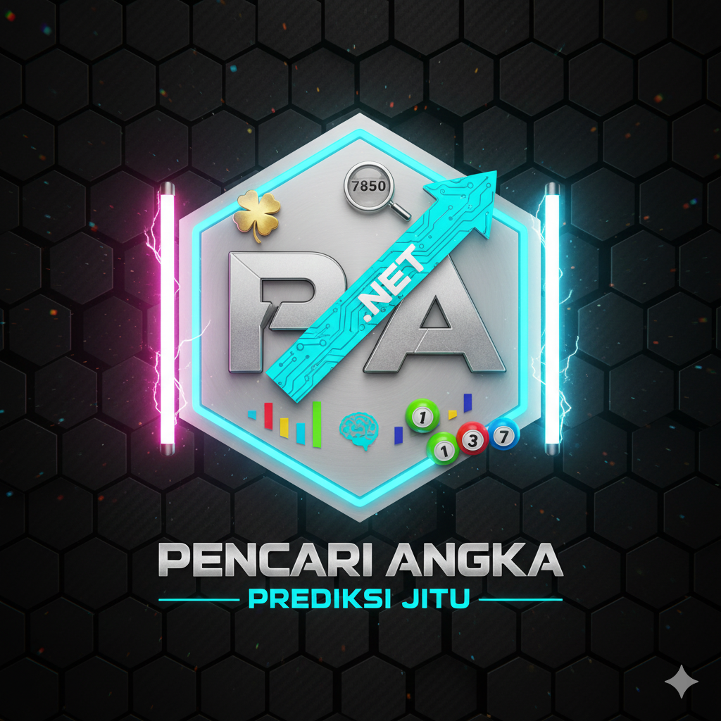 Pencari Angka