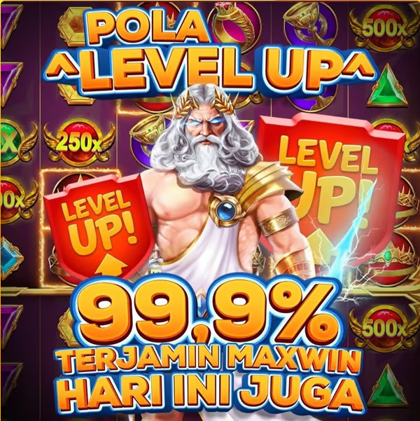 Daftar Slot Online dengan Bonus Terbesar