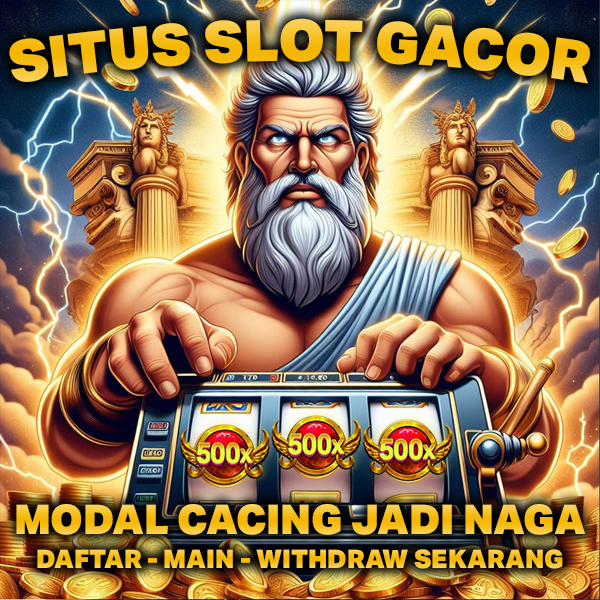 Fitur-Fitur Bonus dalam Permainan Slot Online