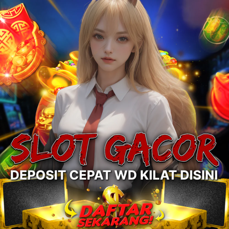 Cara Memilih Situs Judi Slot Online Terpercaya