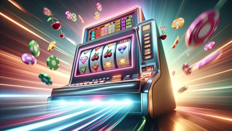 Panduan Mendapatkan Bonus Slot Online Tanpa Deposit