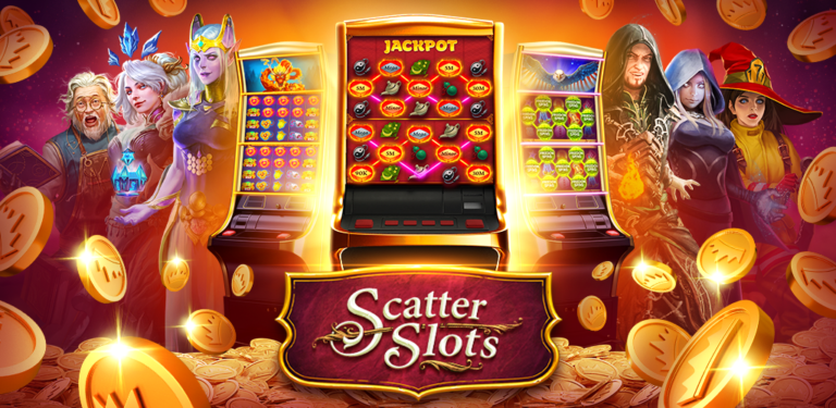 Perbedaan Slot Online 3D dan Slot Klasik