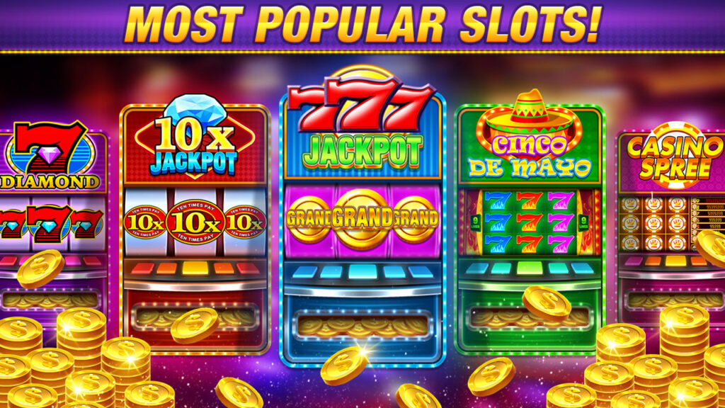 5 Kesalahan Umum Pemain Slot Online