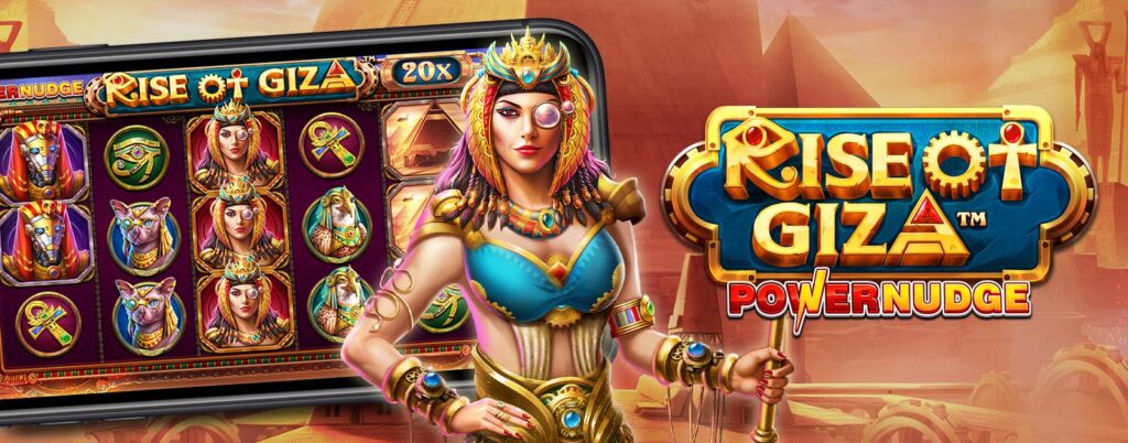 Mengapa Slot Online dengan Tema Mesir Kuno Selalu Populer?