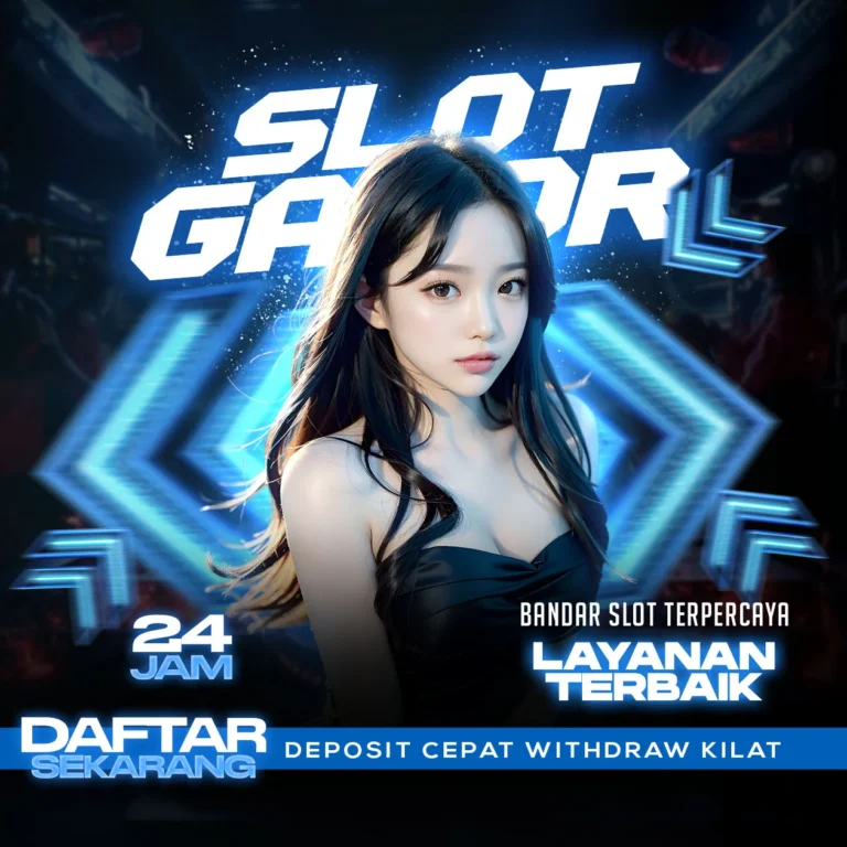 Slot Online: Panduan Lengkap untuk Memulai