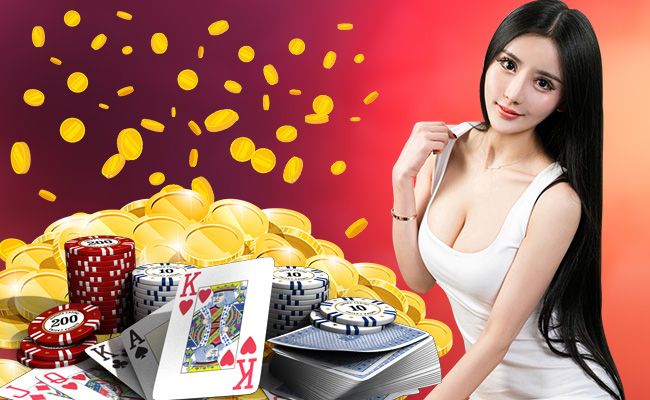 Panduan Bermain Slot Online dengan Fitur Gamble