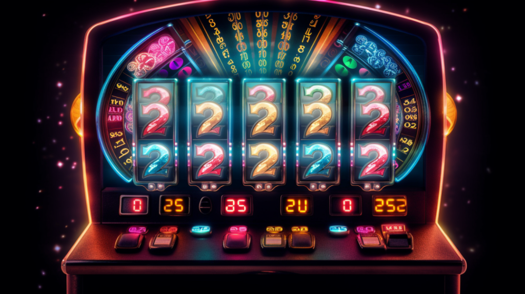 Slot Online Bertema Fantasi yang Harus Dicoba