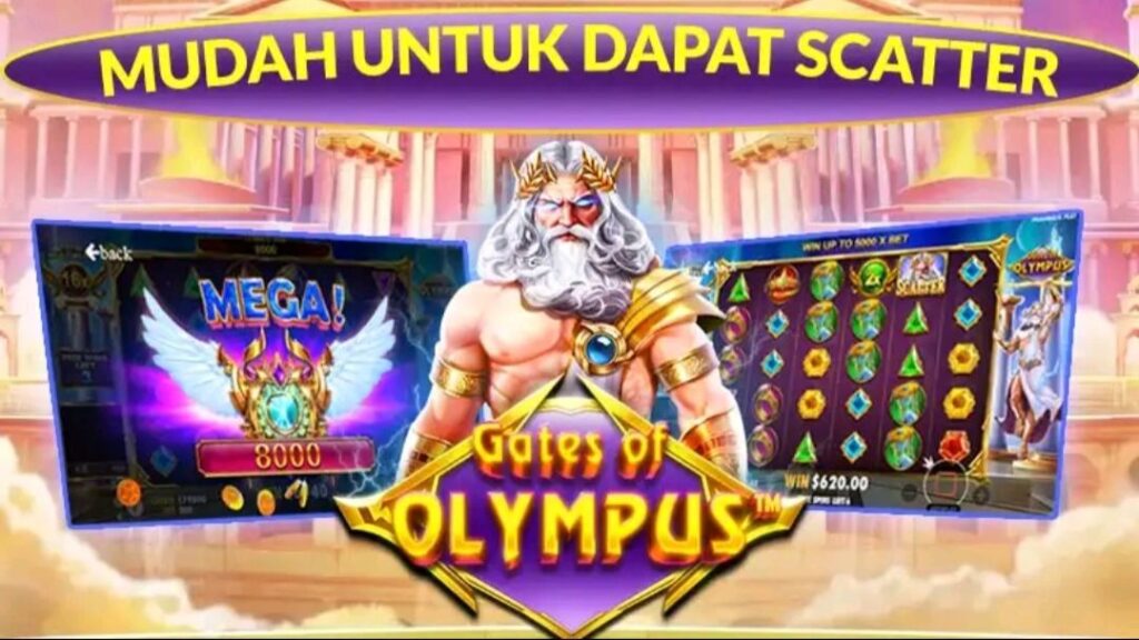 Slot Online Terbaru dari Play’n GO yang Harus Dicoba