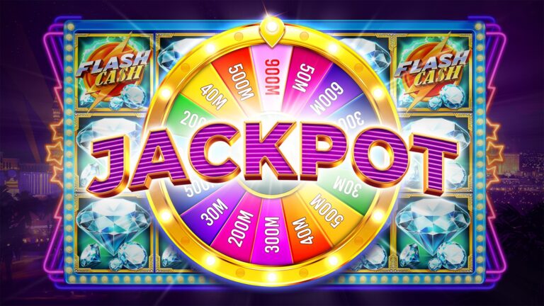 Game Slot Online dengan Grafis Terbaik