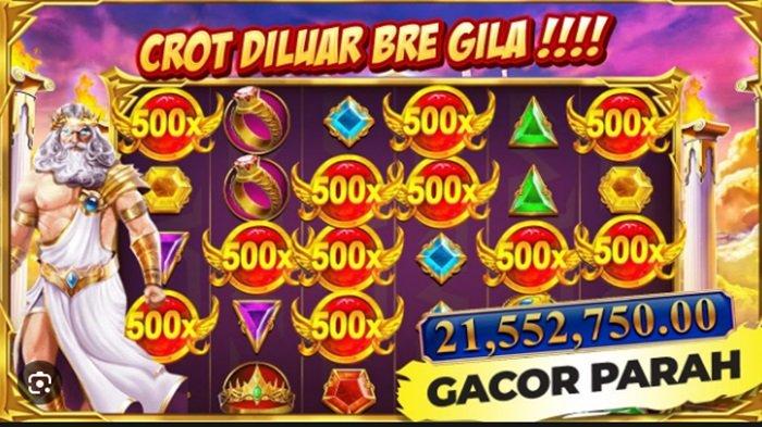 Mengapa Slot Online Begitu Diminati?