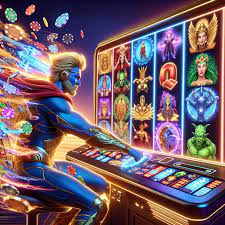 Slot Online dengan Fitur Autoplay: Kelebihan dan Kekurangan