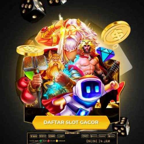 Fitur-Fitur Bonus di Slot Online yang Harus Anda Coba