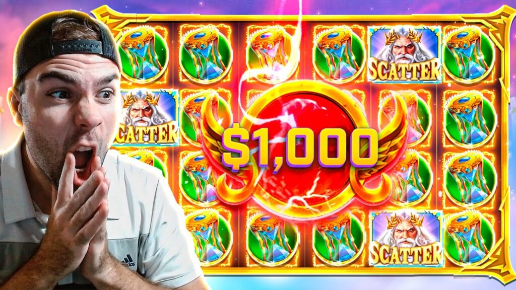 Slot Online Bertema Asia Paling Populer