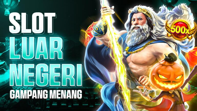 Slot Online dengan Putaran Gratis Tanpa Syarat