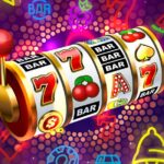 Perbedaan Slot Online dan Slot Offline