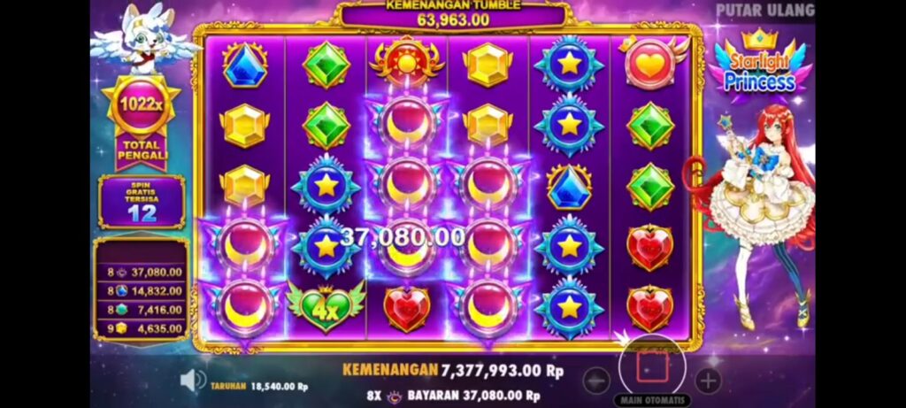 Mengapa Volatilitas Slot Penting untuk Diketahui?