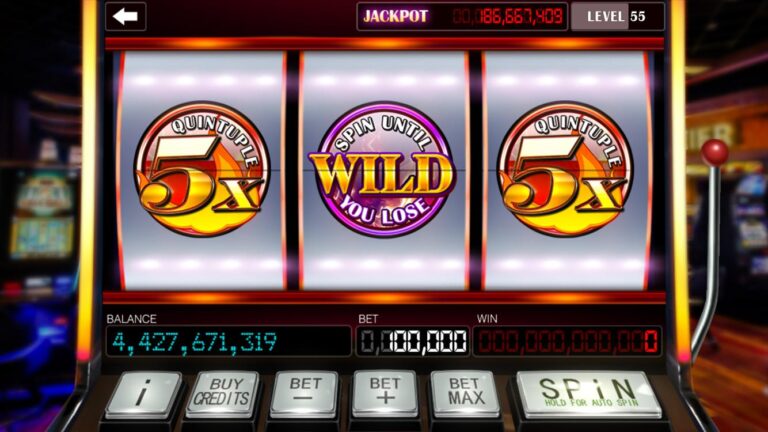 Pentingnya RNG dalam Slot Online dan Cara Kerjanya