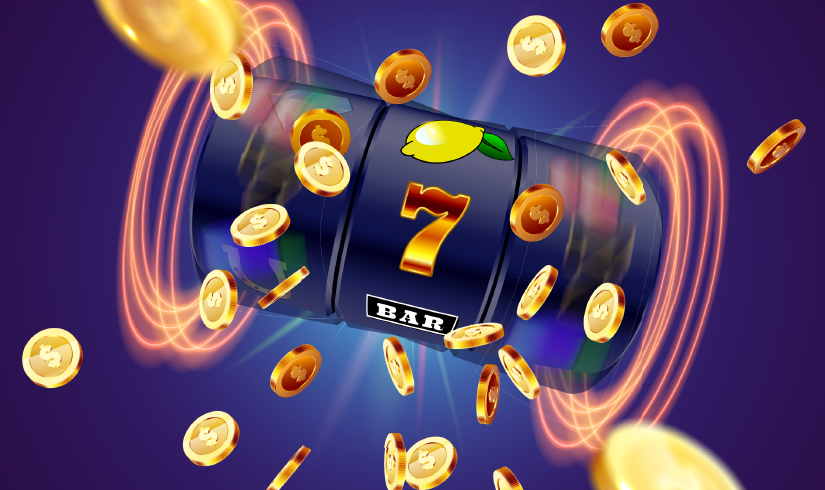 Slot Game dari Booongo dengan Fitur Inovatif