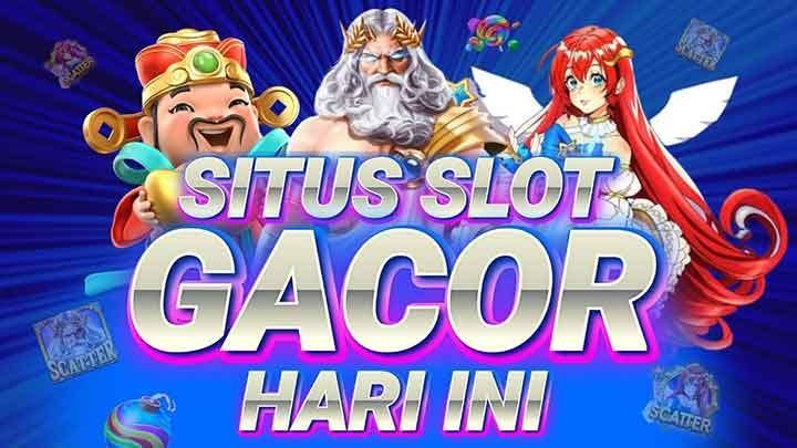 Cara Bermain Slot Online Tanpa Menguras Kantong