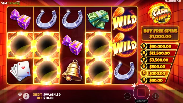 Slot Online Bertema Perang: Game Seru dengan Aksi Mendebarkan