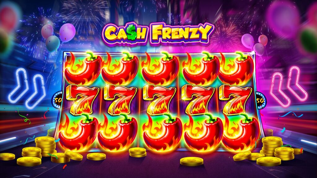 Slot Online Bertema Musik yang Menarik