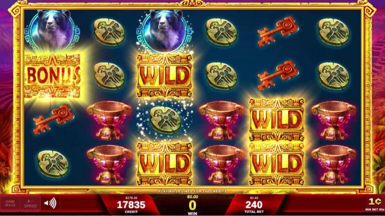 Tips Bermain Slot dengan Modal Kecil