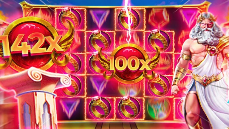 Game Slot Online yang Bisa Dimainkan dengan Bitcoin