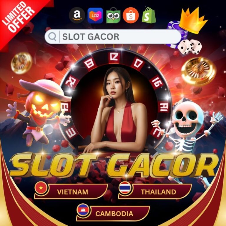 Strategi Bermain Slot Progresif: Mengincar Jackpot Besar