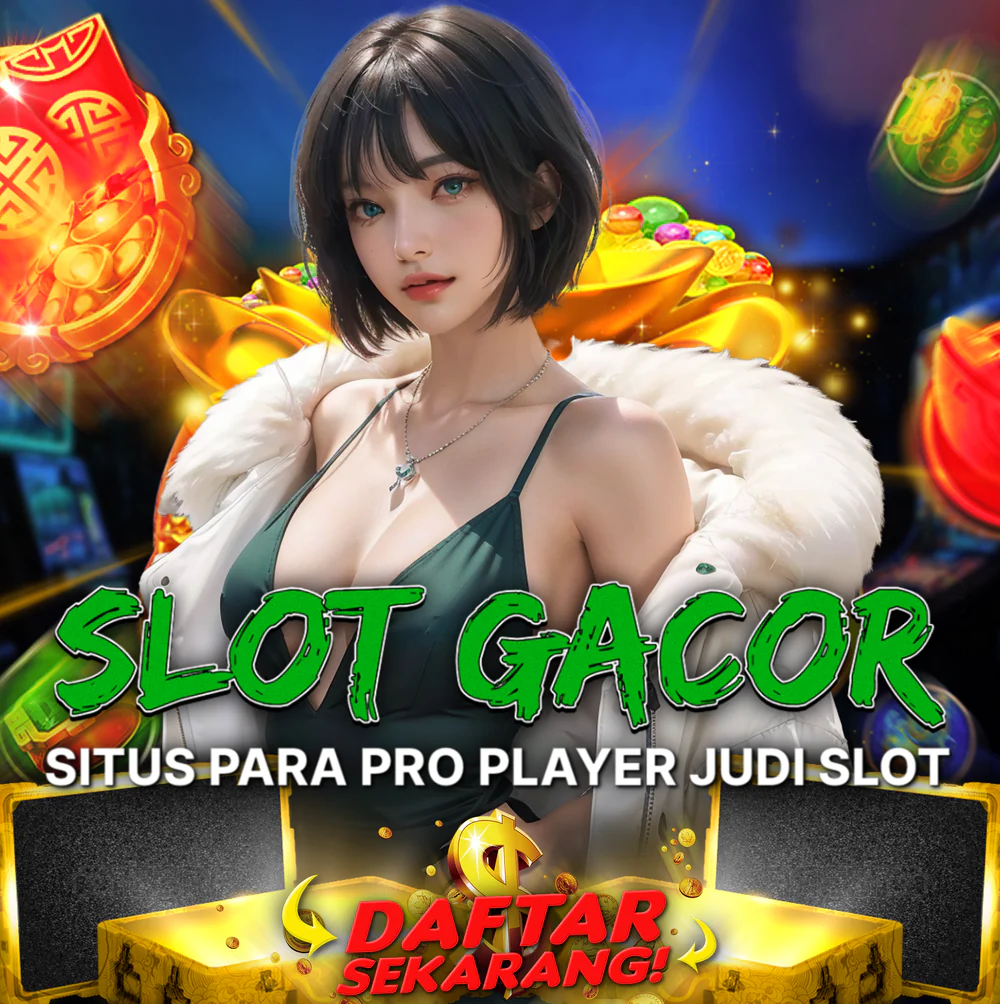 Mengapa Slot Online Adalah Permainan Kasino yang Ramah Pemula