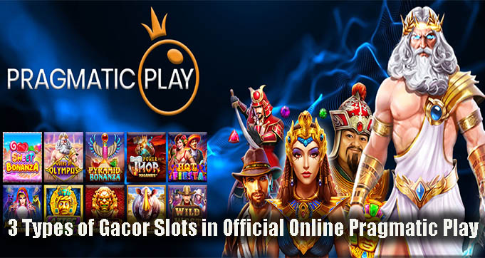 Permainan Slot Online dengan Tema Alam dan Petualangan