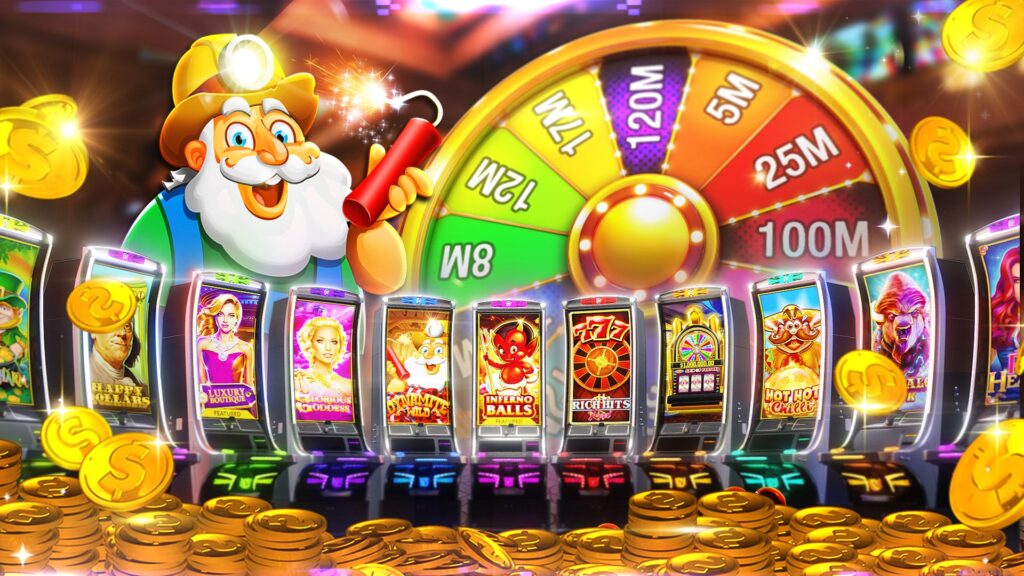 Mengenal Fungsi Turbo Spin di Slot Online