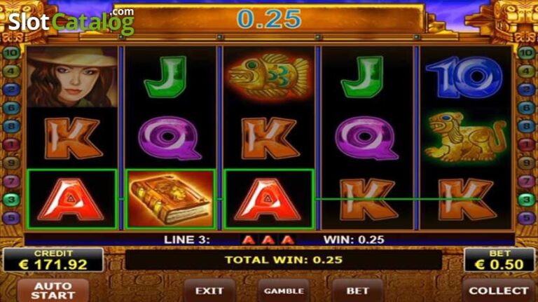 Slot Online dengan Bonus Selamat Datang Terbesar