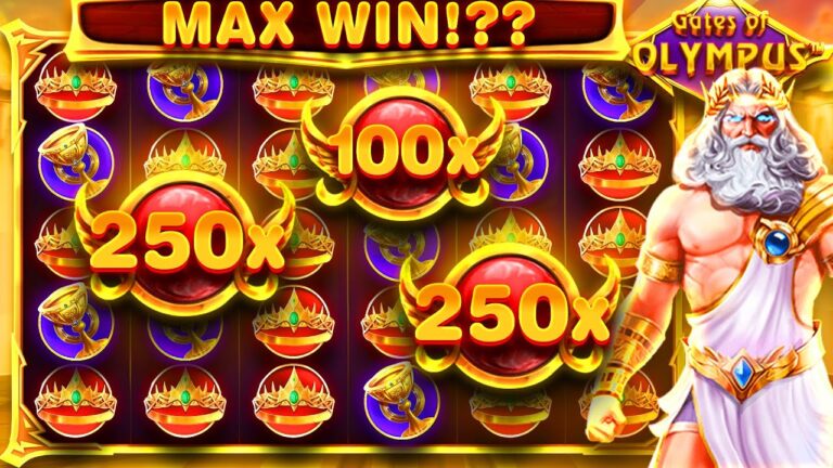 Slot Online dengan Tema Horor Terbaik