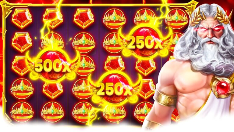 Mengenal Fitur Gamble di Slot Online: Risiko dan Imbalannya