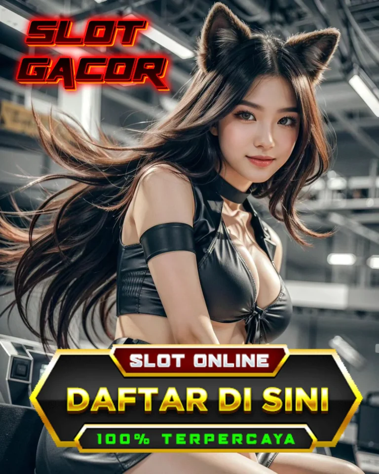 Pahami RTP dan Volatilitas: Rahasia Menang di Slot Online