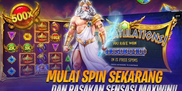 Strategi Slot Online: Mengelola Anggaran dengan Bijak