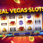 Slot dengan Fitur Sticky Wild: Bagaimana Cara Menang?