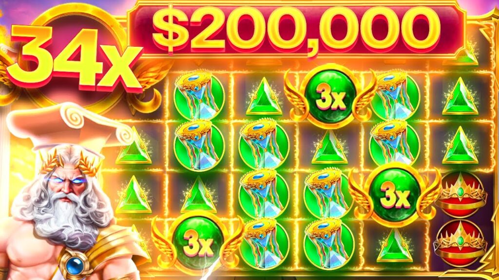 Rahasia di Balik Jackpot Progresif Slot Online