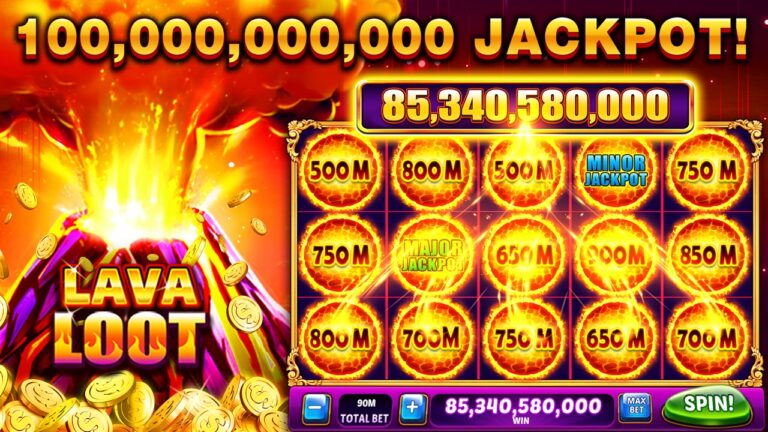 Panduan Bermain Slot Online untuk Mendapatkan Jackpot Besar