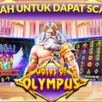 5 Slot Baru yang Rilis di Tahun Ini